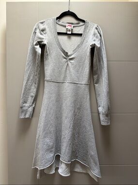 LOVE from YA-YA Dress